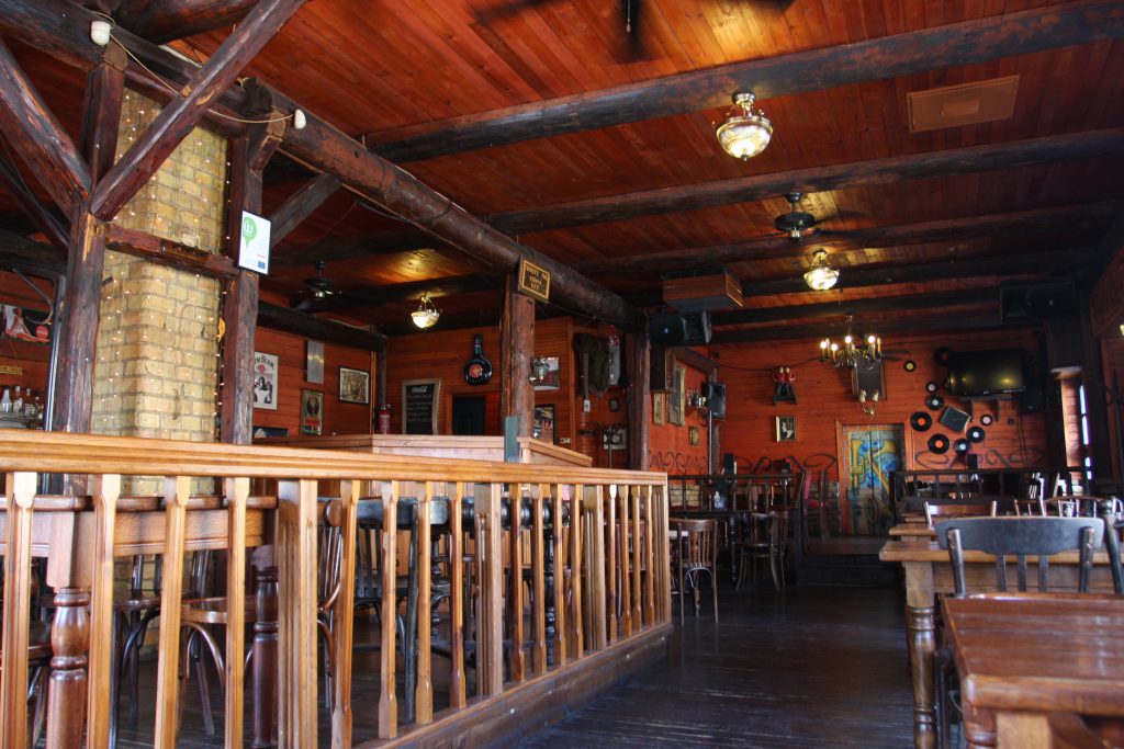 Corner's Pizzéria – Budapest XVI. kerület