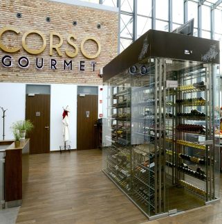 Corso Gourmet5