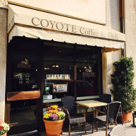Coyote Coffee & Deli