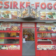 Csirke-Fogó Kft.