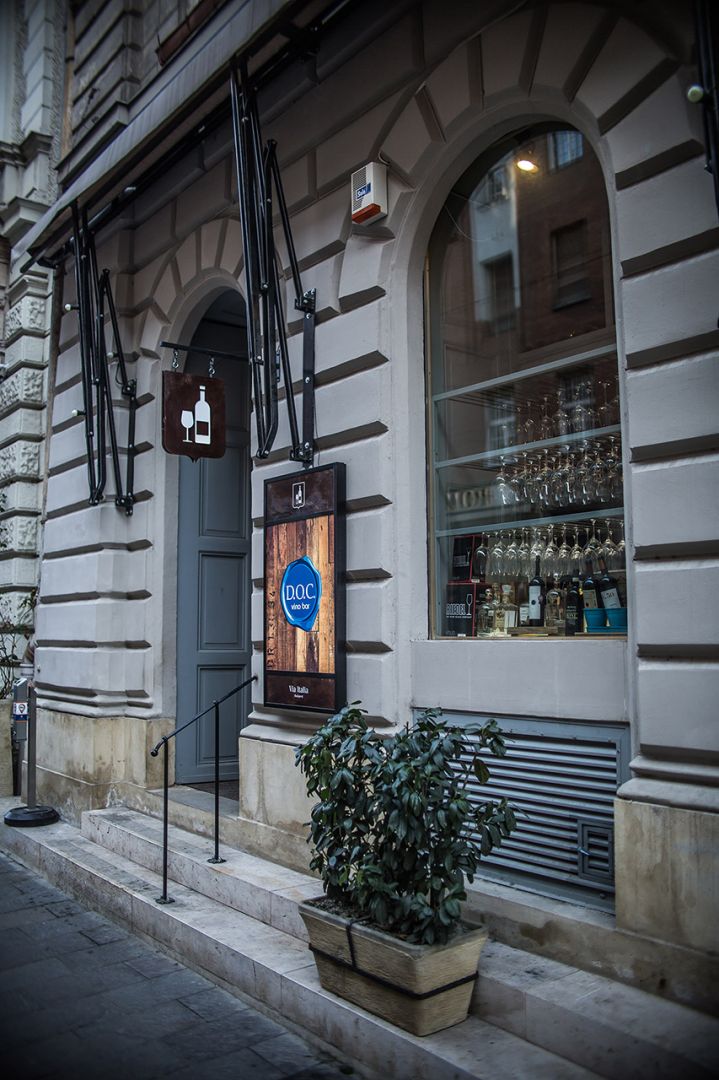 D.O.C. Vino Bar – Budapest V. kerület fotó 3