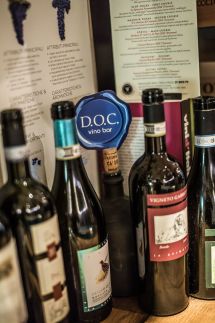 D.O.C. Vino Bar1