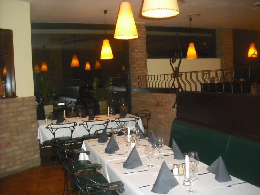 Don Pepe Étterem & Pizzéria Őrmező – Budapest XI. kerület fotó 1