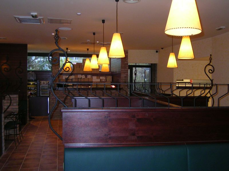 Don Pepe Étterem & Pizzéria Őrmező – Budapest XI. kerület fotó 2