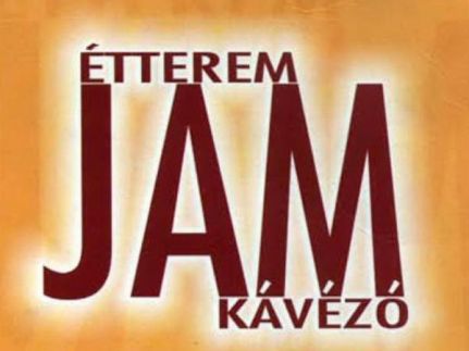 JAM  Étterem - Kávézó2
