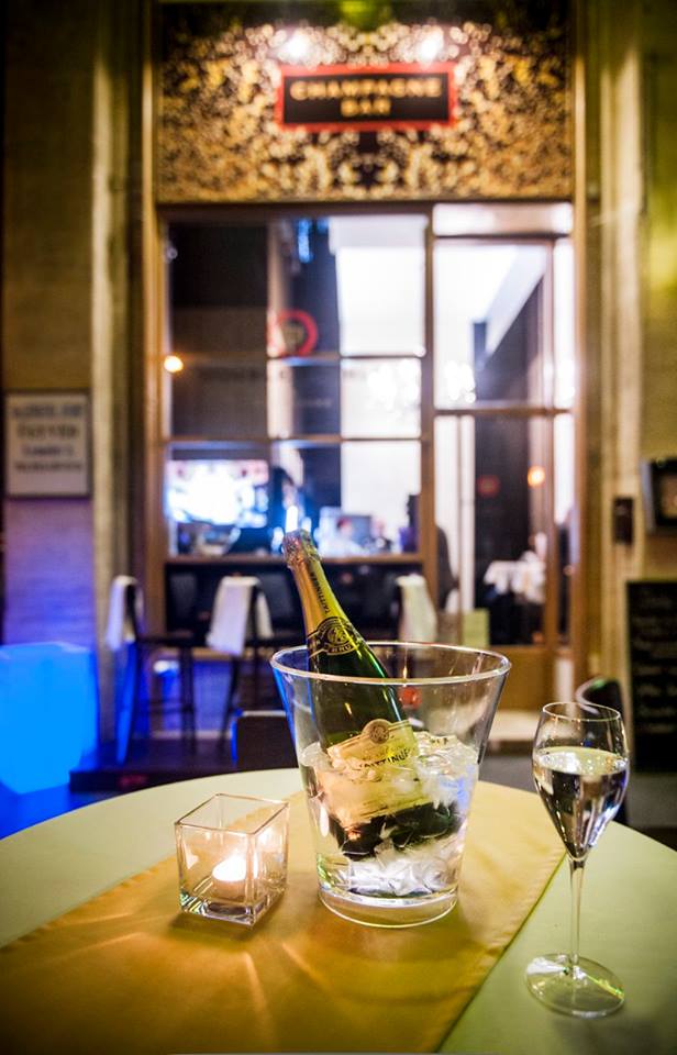 Double Bubble – Budapest VII. kerület fotó 2