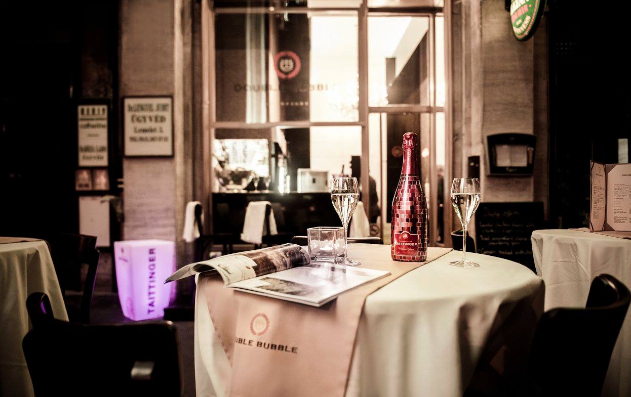 Double Bubble – Budapest VII. kerület fotó 6