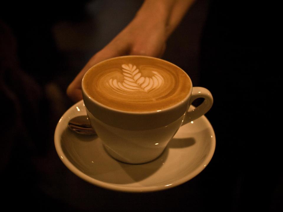 Espresso Embassy – Budapest V. kerület fotó 9