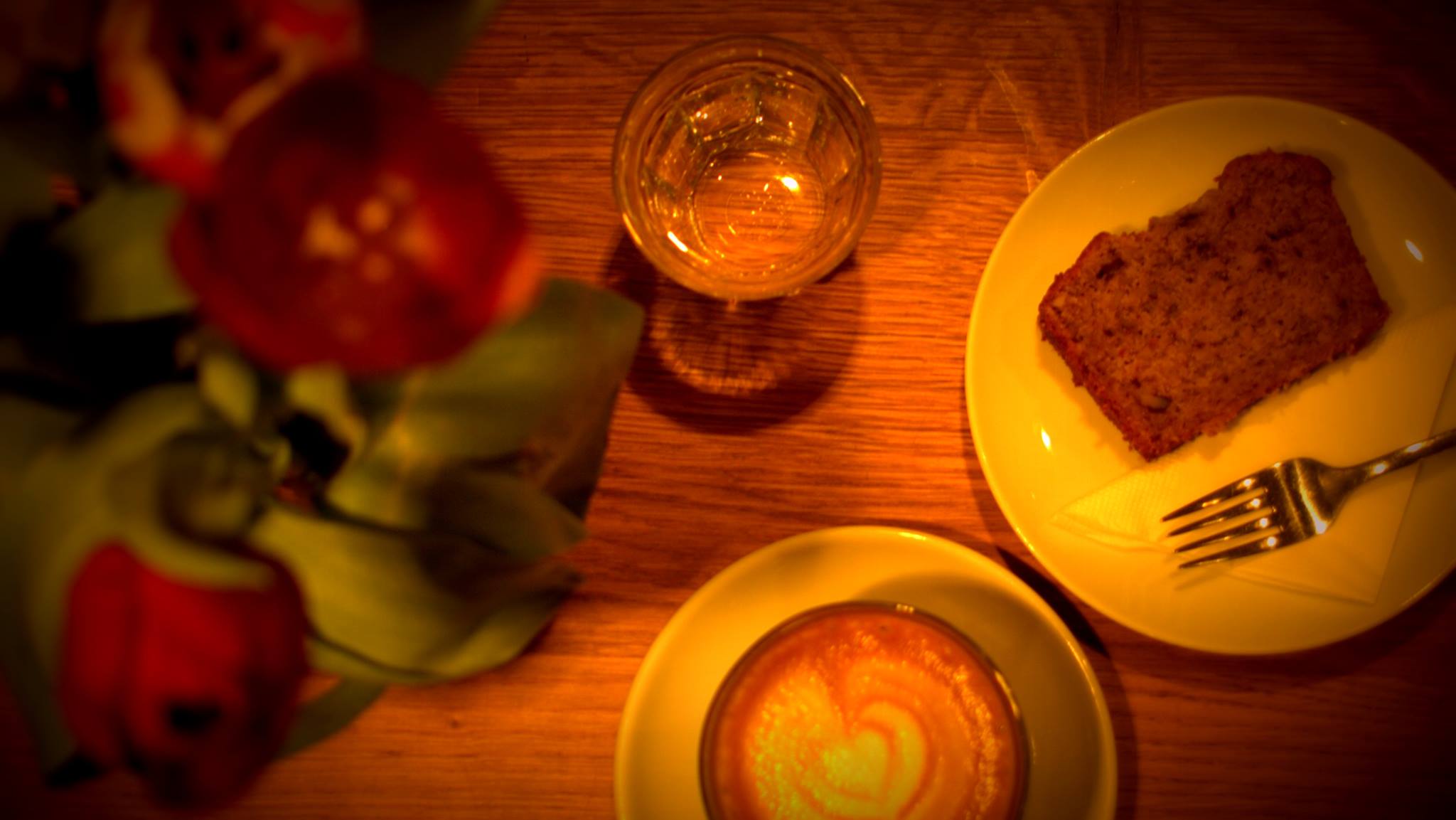 Espresso Embassy – Budapest V. kerület fotó 3
