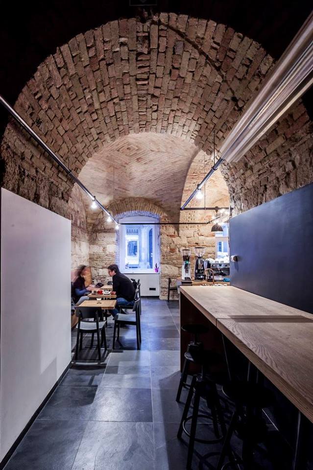 Espresso Embassy – Budapest V. kerület fotó 5
