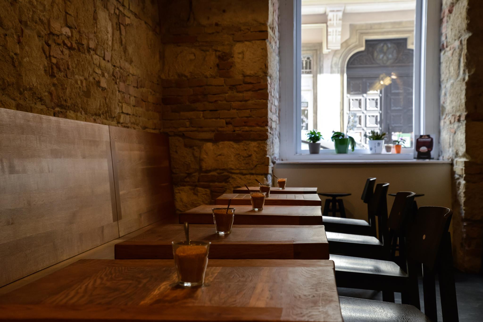 Espresso Embassy – Budapest V. kerület fotó 6
