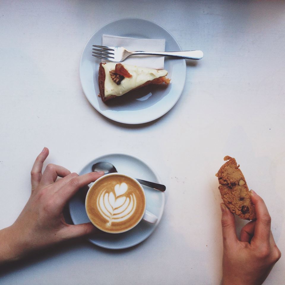 Espresso Embassy – Budapest V. kerület fotó 7