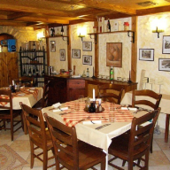 Etna II. Étterem és Pizzéria