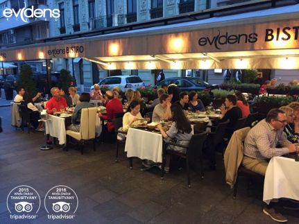 Evidens Bistro2