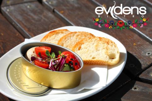 Evidens Bistro4