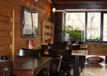 Fabito Pizzéria – Budapest IX. kerület fotó 1