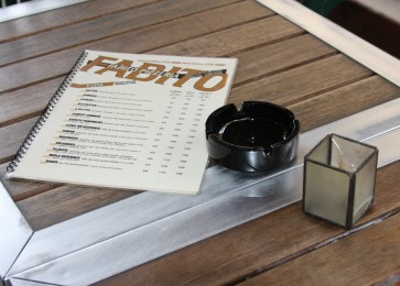 Fabito Pizzéria – Budapest IX. kerület fotó 2