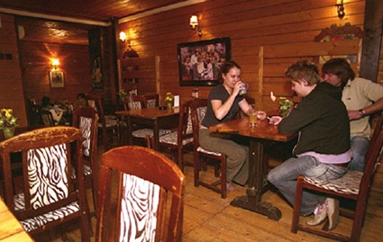 Fabito Pizzéria – Budapest IX. kerület