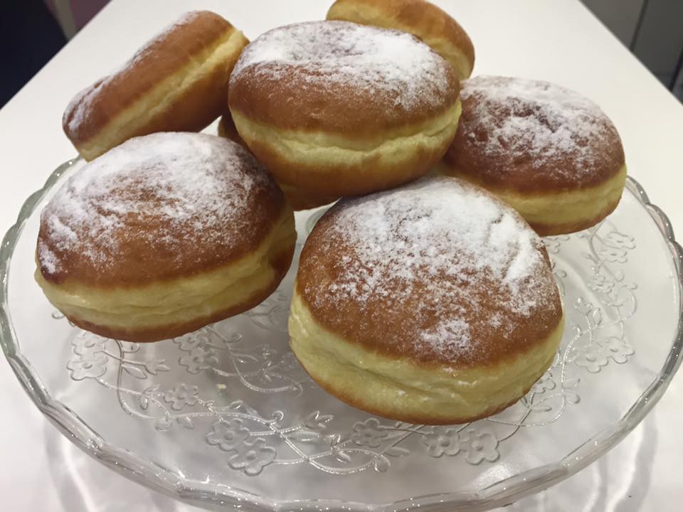Fánki Donuts – Budapest VI. kerület fotó 9