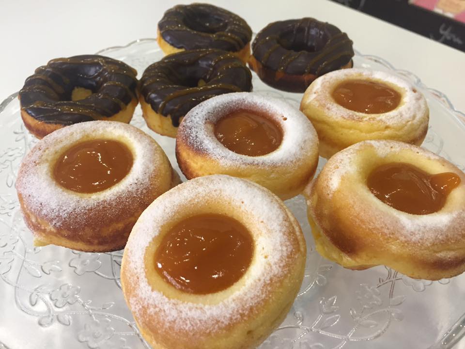 Fánki Donuts – Budapest VI. kerület fotó 10
