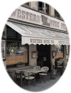 Western Music Pub10