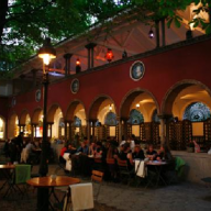 Fészek Restaurant & Garden