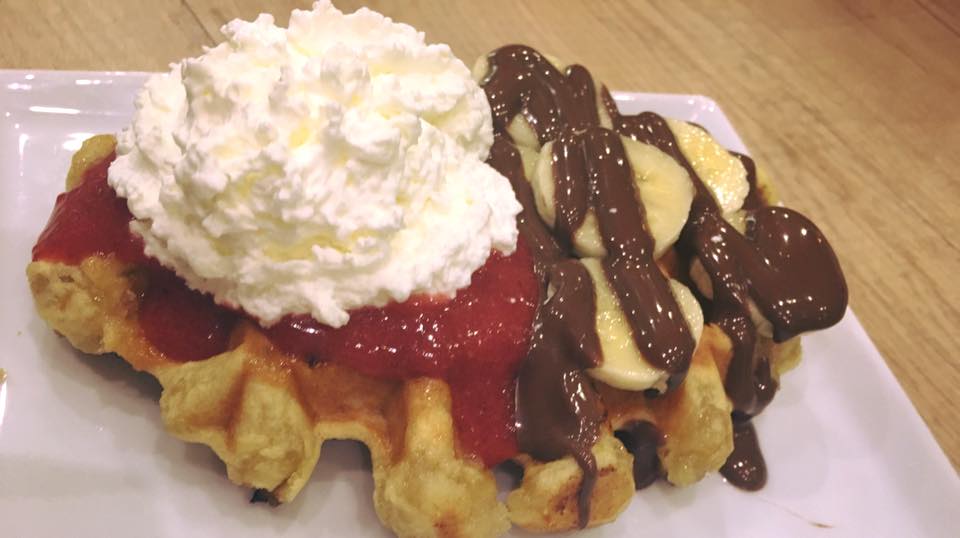 Fragola Csévi utca – Budapest II. kerület fotó 3