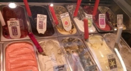 Fragola Károly körút – Budapest VII. kerület fotó 1