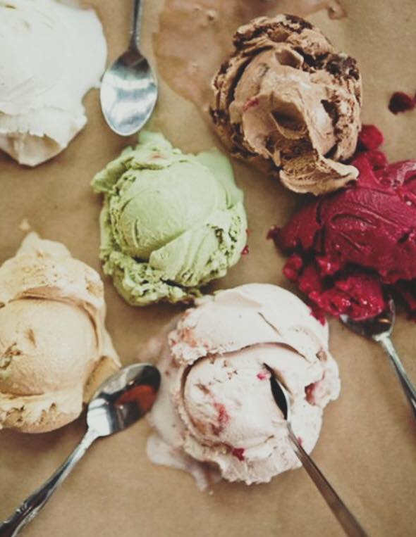 Fragola Ráday utca – Budapest IX. kerület fotó 6