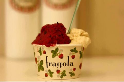 Fragola Ráday utca1