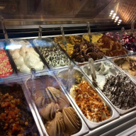 Gelateria la Gondola (Pólus Center)