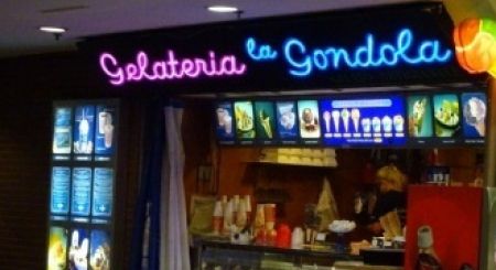 Gelateria la Gondola (Westend)