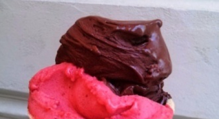 Gelateria Pomo D'oro – Budapest V. kerület fotó 1