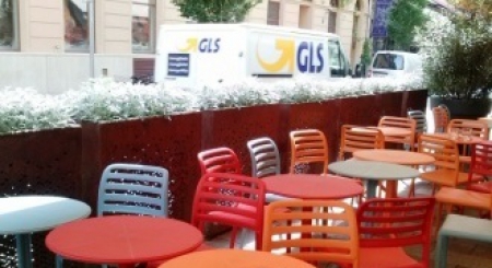Gelateria Pomo D'oro – Budapest V. kerület fotó 2