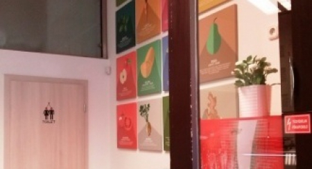 Gelateria Pomo D'oro – Budapest V. kerület fotó 4