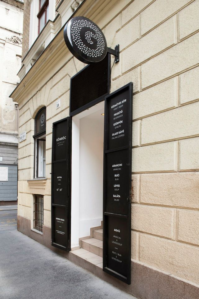Gömböc – Budapest VI. kerület fotó 7