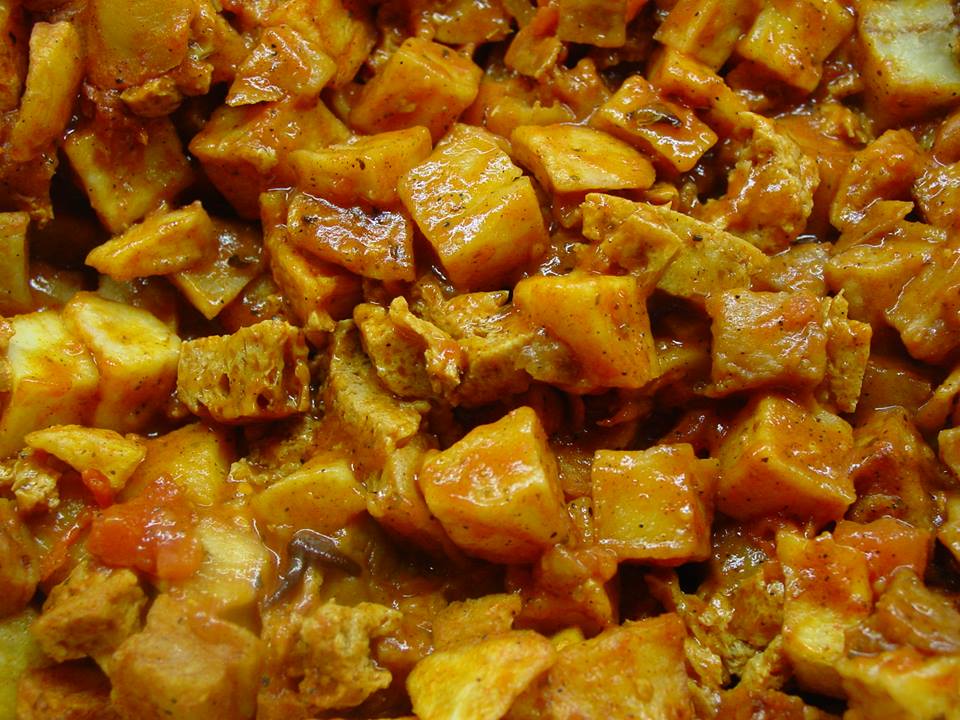 Govinda Vega Sarok – Budapest V. kerület