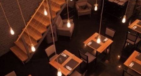 Grey Goose Restaurant & Bar – Budapest V. kerület fotó 1