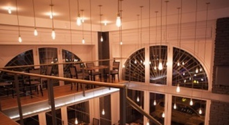 Grey Goose Restaurant & Bar – Budapest V. kerület fotó 4
