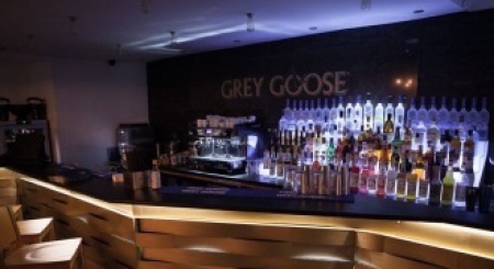 Grey Goose Restaurant & Bar – Budapest V. kerület fotó 5