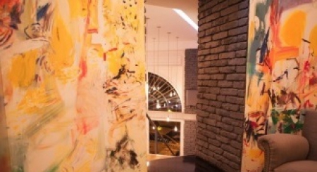 Grey Goose Restaurant & Bar – Budapest V. kerület fotó 8