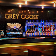 Grey Goose Restaurant & Bar