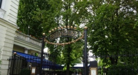 Gundel Étterem – Budapest XIV. kerület fotó 8