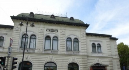 Gundel Étterem – Budapest XIV. kerület fotó 9