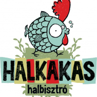 Halkakas halbisztró