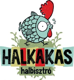 Halkakas halbisztró