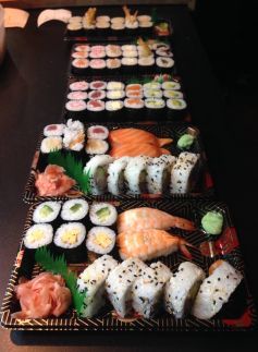 Hanami Sushi Bar4