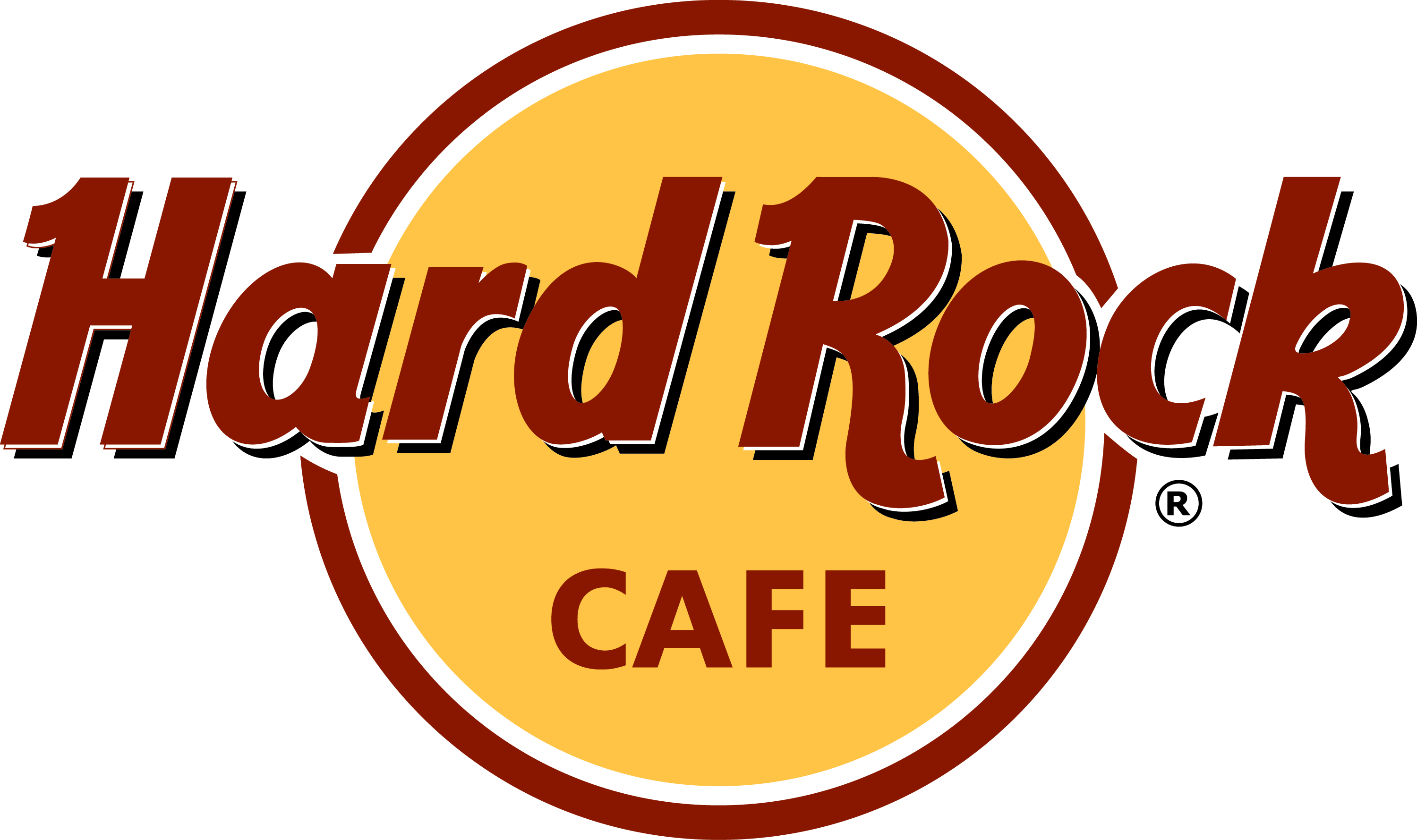 Hard Rock Cafe Budapest – Budapest V. kerület fotó 5