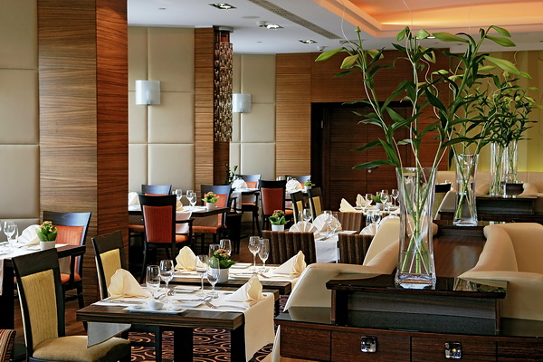 Hilton Budapest - Icon Étterem – Budapest I. kerület fotó 8