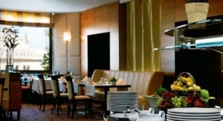 Hilton Budapest - Icon Étterem – Budapest I. kerület fotó 3